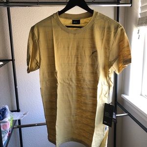 NWT Publish Brand Tryee Shirt size S